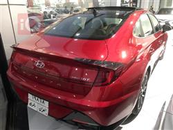 هیوندای سۆناتا
